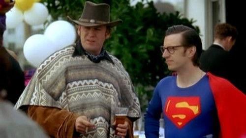 undefined Season 1 Episode 3 - Nothing Changes