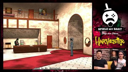 Spiele mit Bart Season 10 Episode 6 - Episode 6