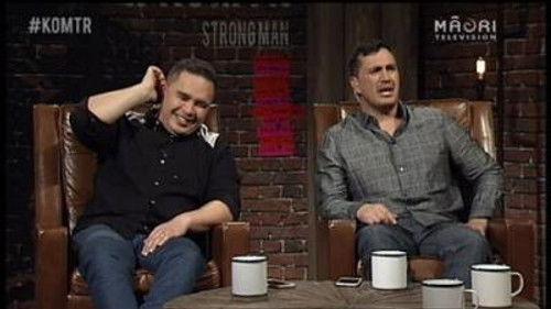 #KOMTR Season 1 Episode 13 - Episode 13