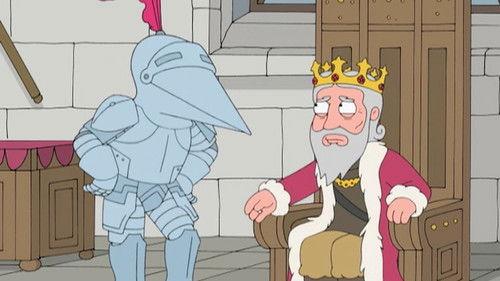 Seth MacFarlane's Cavalcade of Cartoon Comedy Season 1 Episode 29 - A Gay Knight