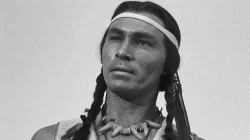 Cheyenne Season 2 Episode 20 - The Broken Pledge