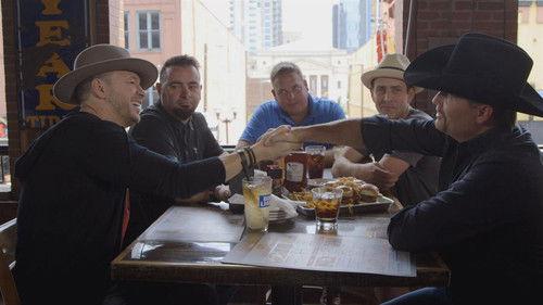 Wahlburgers Season 8 Episode 8 - Music City Mayhem