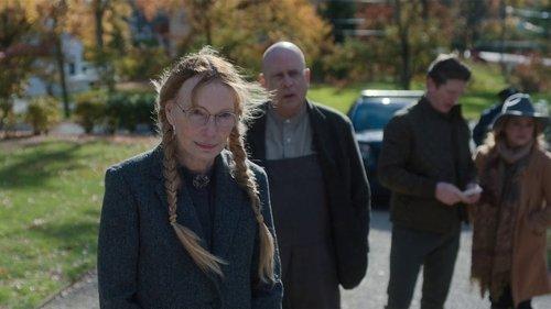 The Watcher Season 1 Episode 4 - Someone to Watch Over Me