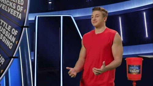 Tosh.0 Season 11 Episode 11 - SteveWillDoIt