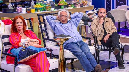 LOL: Last One Laughing... or Screaming France Season 1 Episode 1 - Episode 1