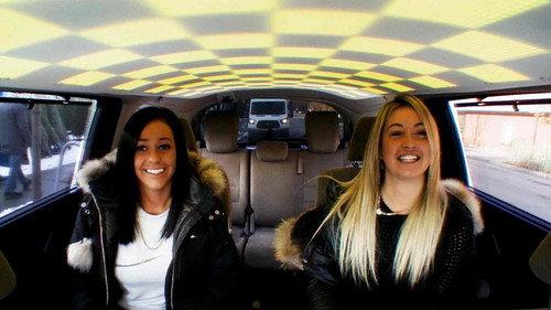 Taxi payant Season 9 Episode 4 - Episode 4