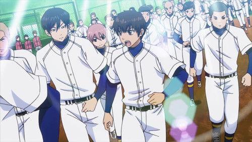 Ace of the Diamond Season 3 Episode 5 - Joining