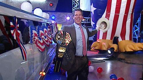 WWE SmackDown Season 8 Episode 16 - SmackDown - Apr. 21, 2006