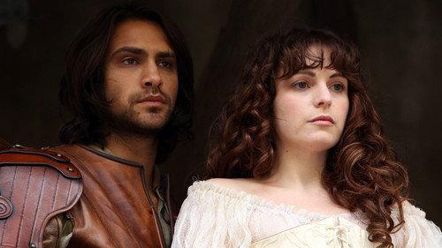 The Musketeers Season 2 Episode 10 - Trial and Punishment