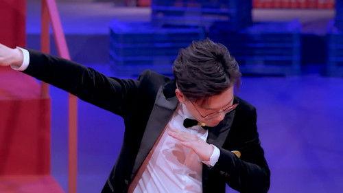 I Can I BB Season 7 Episode 10 - EP4-2