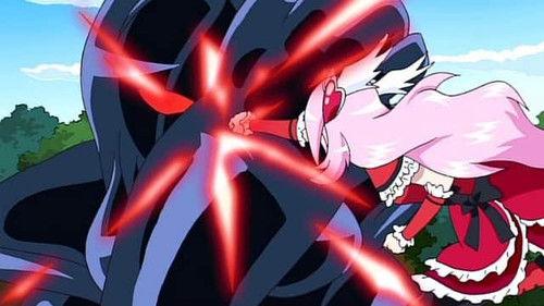 Fresh Precure! Season 1 Episode 25 - Eas vs. Cure Passion!