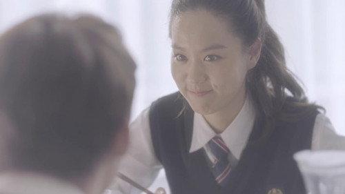 Delicious Love Season 1 Episode 5 - Episode 3 The taste deepens (same-age girl version) Part 1