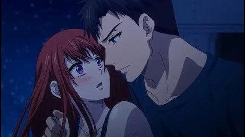 Fire in His Fingertips Season 2 Episode 1 - Happy Birthday