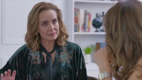 Juegos de amor y poder Season 1 Episode 37 - "Aliado equivocado"