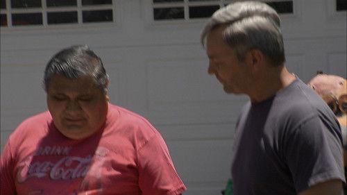 American Pickers Season 19 Episode 4 - The King of Signs