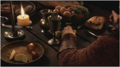 Kaamelott Season 2 Episode 15 - Le monde d'Arthur