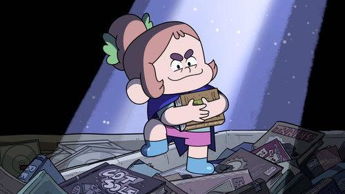 Craig of the Creek Season 2 Episode 10 - Kelsey the Author