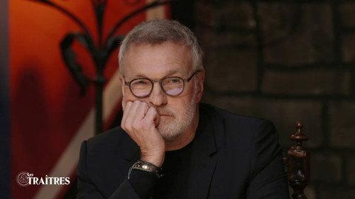 The Traitors France Season 3 Episode 11 - Episode 11