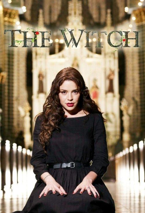 The Witch poster