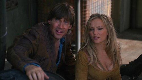 undefined Season 5 Episode 9 - What Will Be Was Not