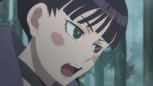 RADIANT Season 2 Episode 7 - The Spectre Battle -Spectre-