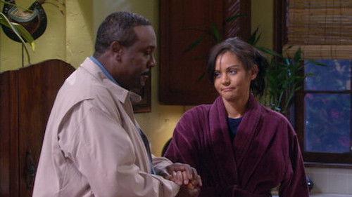 Girlfriends Season 5 Episode 9 - Who's Your Daddy?
