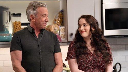 undefined Season 1 Episode 1 - Restoration