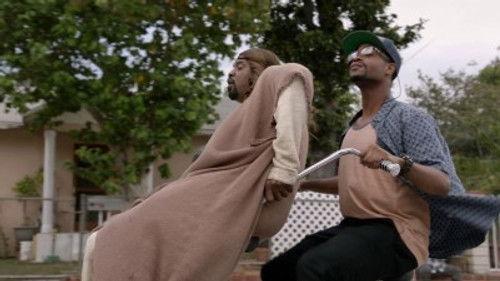 Black Jesus Season 2 Episode 1 - No Room for Jesus