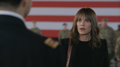 Alaska Daily Season 1 Episode 5 - I Have No Idea What You're Talking About, Eileen