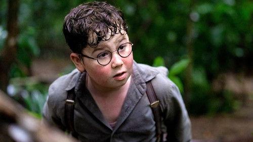 Lord of the Flies Season 1 Episode 1 - Piggy