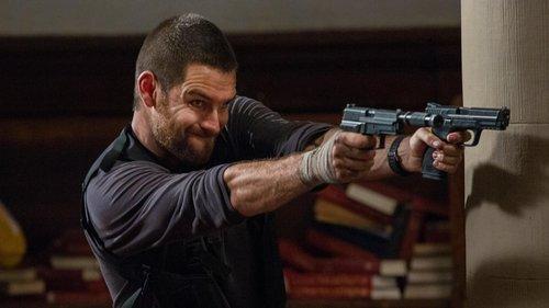 Banshee Season 2 Episode 10 - Bullets and Tears