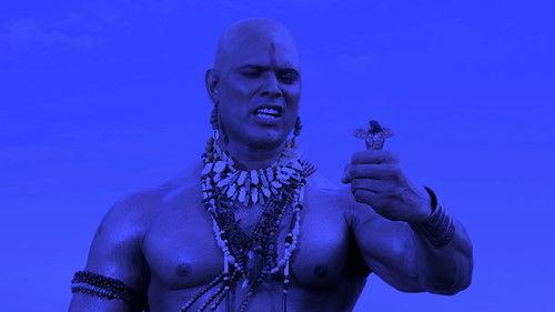 Mahabharat Season 26 Episode 4 - Karna uses his divine weapon