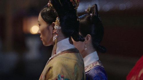 Ruyi's Royal Love in the Palace Season 1 Episode 15 - Episode 15
