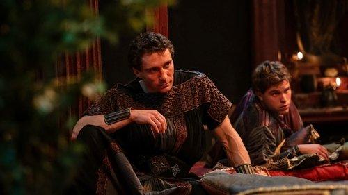 undefined Season 1 Episode 8 - Happiness