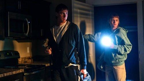 A Murder at the End of the World Season 1 Episode 1 - Homme Fatale