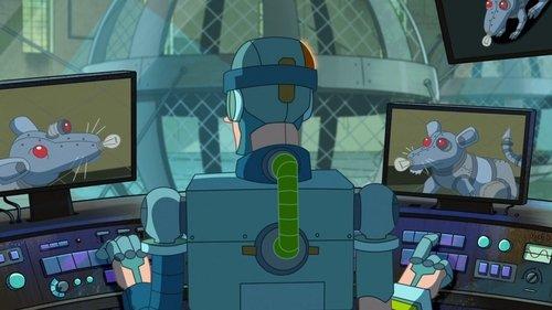 Hamster & Gretel Season 1 Episode 15 - I’m Bored