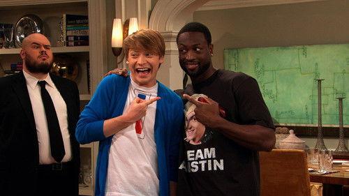 Austin & Ally Season 3 Episode 14 - Fanatics & Favors