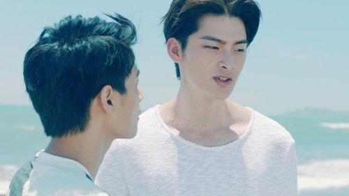 Dark Blue and Moonlight Season 1 Episode 8 - Episode 8