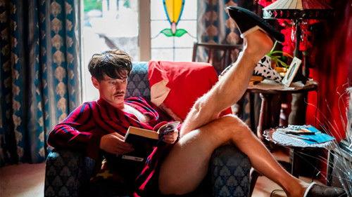 What It Feels Like for a Girl Season 1 Episode 4 - Episode 4