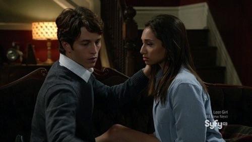 Being Human Season 3 Episode 8 - Your Body is a Condemned Wonderland