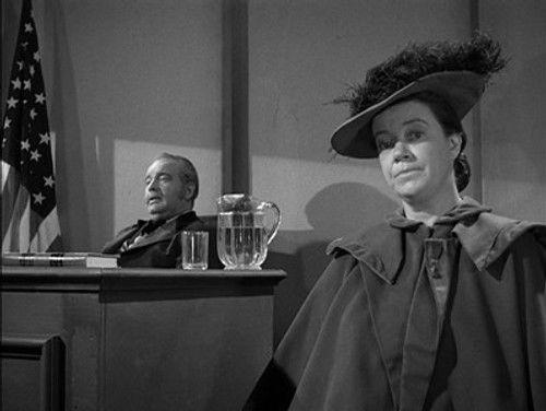 Gunsmoke Season 1 Episode 17 - Robin Hood