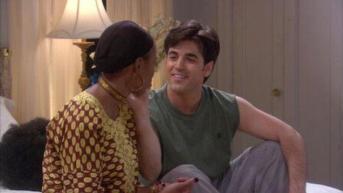 Girlfriends Season 3 Episode 15 - Happy Valentine's Day...Baby?