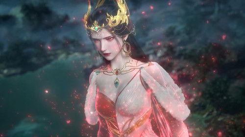 Renegade Immortal Season 1 Episode 100 - Becoming a Butterfly