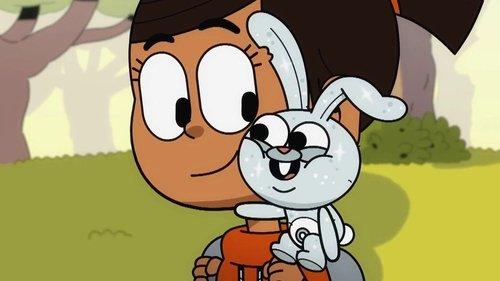 Nate Is Late Season 1 Episode 16 - The Cuddly Toy