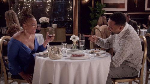 The Upshaws Season 1 Episode 2 - The Hook-Up