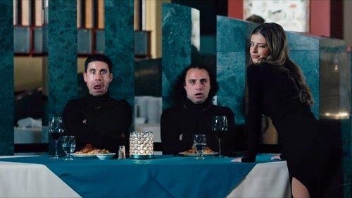 undefined Season 1 Episode 5 - Hockey Brings People Together