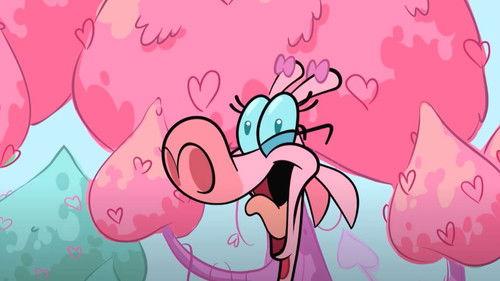 My Big Big Friend Season 2 Episode 9 - Teacher Trouble