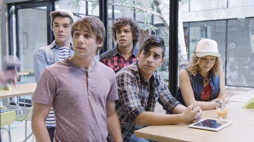 Once Season 1 Episode 17 - Episode 17