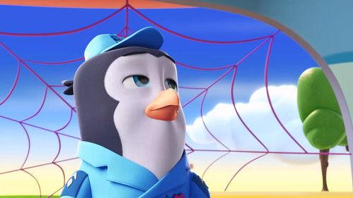 T.O.T.S. Season 2 Episode 20 - Woodbird's Wish