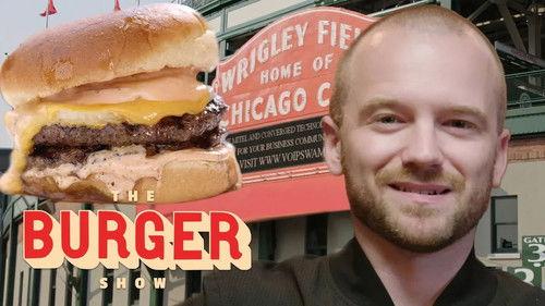 The Burger Show Season 4 Episode 5 - Sean Evans Tastes the Best Burgers in Chicago